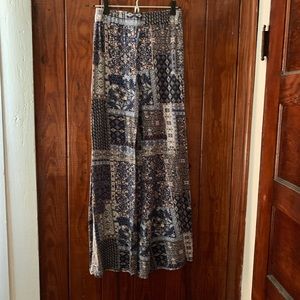 👖2/$30 Flowy Pants